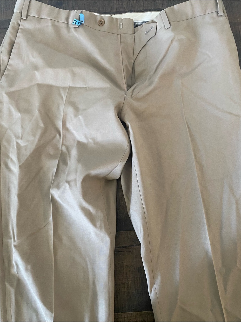 Canali Men’s Dress Pants